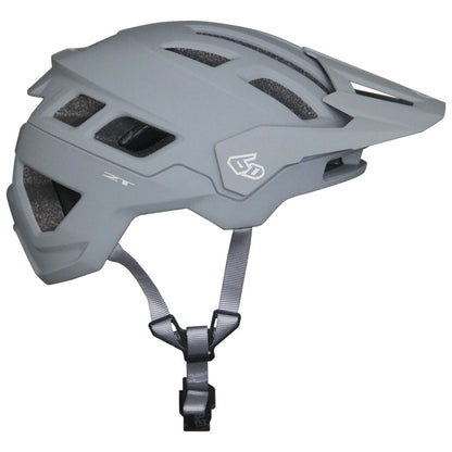 6D ATB-2T ASCENT MTB HELMET