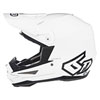 6D ATR-1 SOLID HELMET