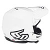 6D ATR-1 SOLID HELMET