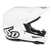 6D ATR-1 SOLID HELMET