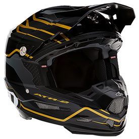 6D ATR-2 PHASE HELMET