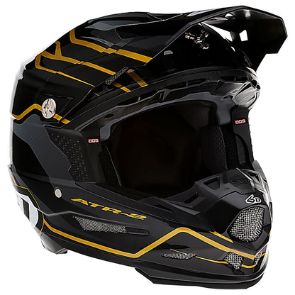 6D ATR-2 PHASE HELMET