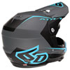 6D ATR-1 STEALTH HELMET