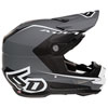 6D ATR-1 STEALTH HELMET