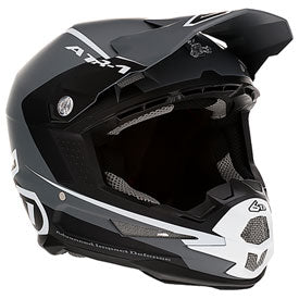 6D ATR-1 STEALTH HELMET