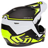 6D YOUTH ATR-2Y DRIVE HELMET