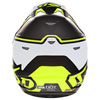 6D YOUTH ATR-2Y DRIVE HELMET