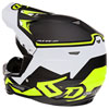 6D YOUTH ATR-2Y DRIVE HELMET