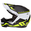6D YOUTH ATR-2Y DRIVE HELMET