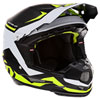 6D YOUTH ATR-2Y DRIVE HELMET