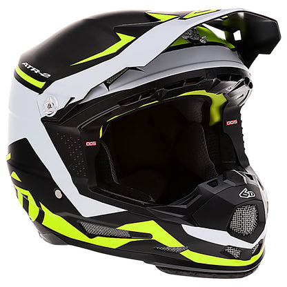 6D YOUTH ATR-2Y DRIVE HELMET