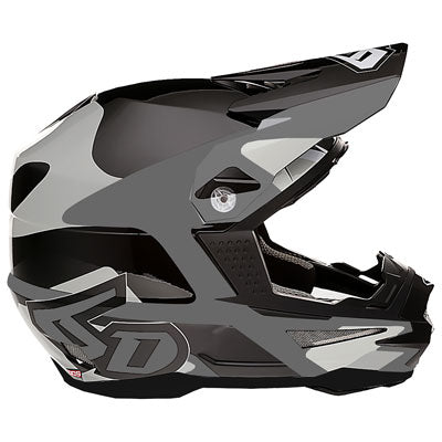 6D ATR-1 APEX HELMET