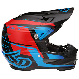 6D ATR-2 MACH HELMET