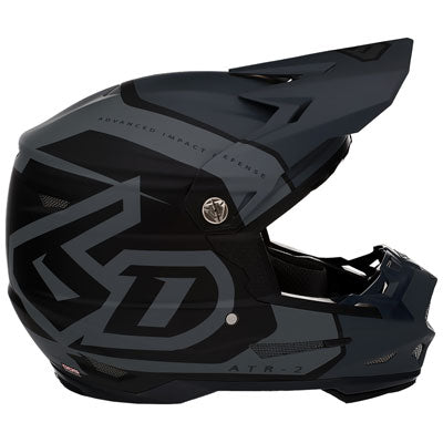 6D ATR-2 TORQUE HELMET