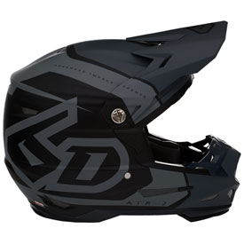 6D ATR-2 TORQUE HELMET