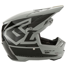 6D ATR-3 HEX HELMET