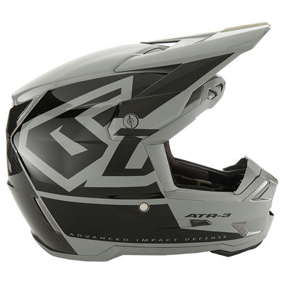 6D ATR-3 HEX HELMET