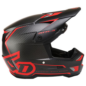 6D ATR-3 NOVA HELMET