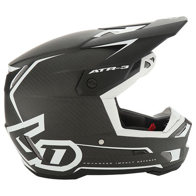6D ATR-3 NOVA HELMET