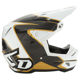 6D ATR-3 WAVE HELMET