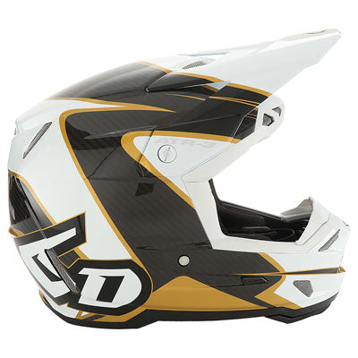 6D ATR-3 WAVE HELMET