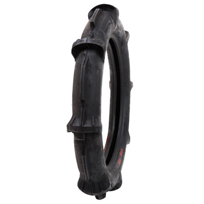 SKAT~TRAK INTIMIDATOR PADDLE TIRE