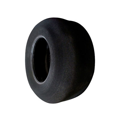 SKAT~TRAK RUFF BUFF FRONT TIRE