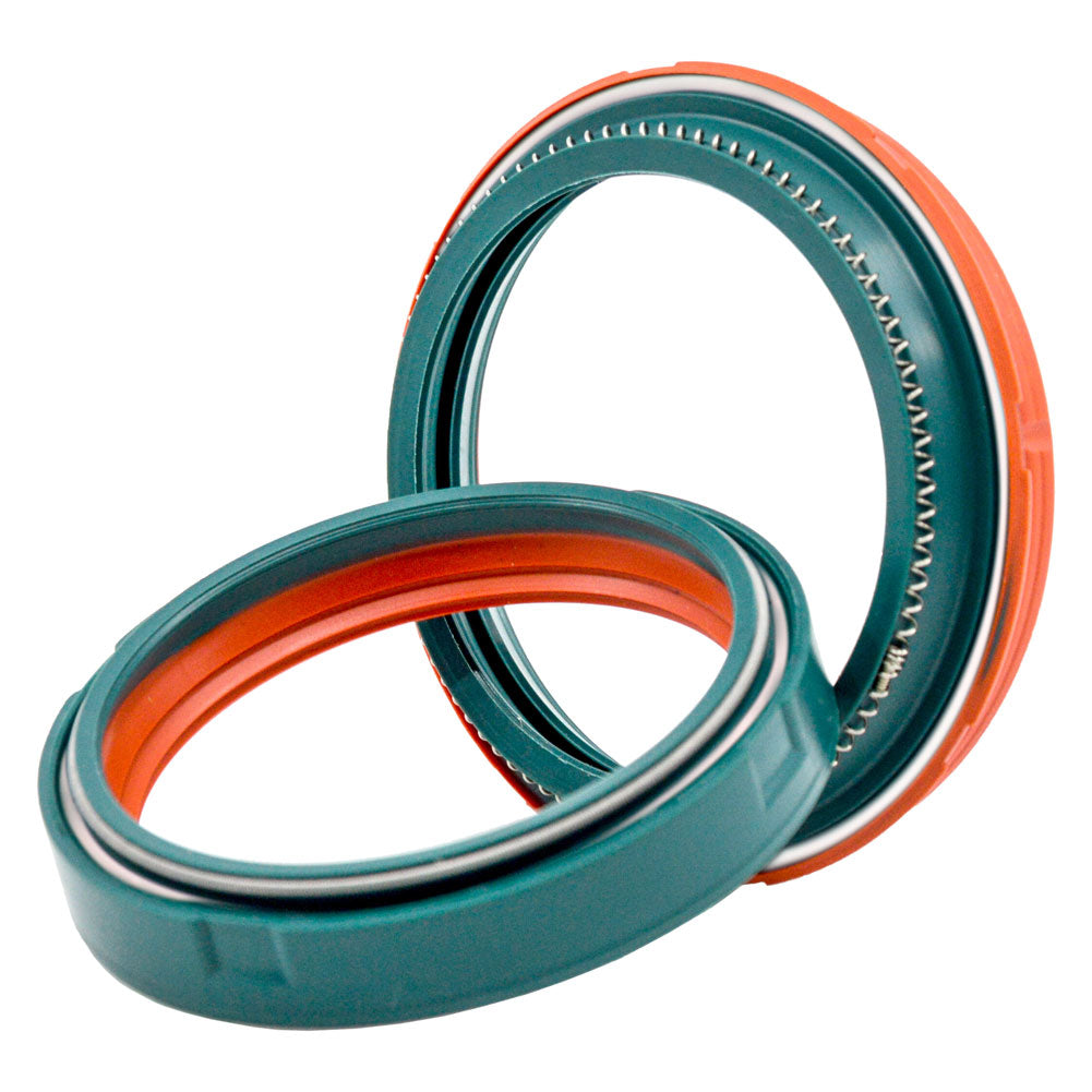 SKF Dual Compound Fork and Dust Seal Kit