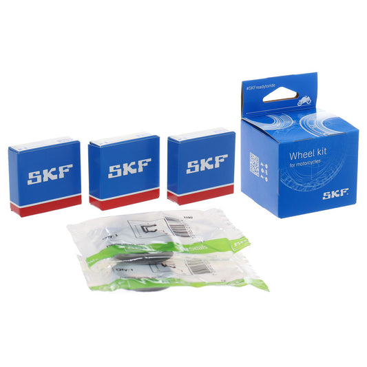 SKF Wheel Bearing/Seal Kit