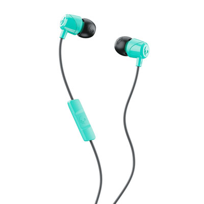 SKULLCANDY JIB EARBUDS WITH MIC