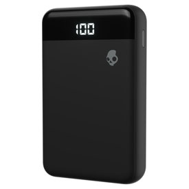 SKULLCANDY FAT STASH 10,000 MAH PORTABLE BATTERY PACK