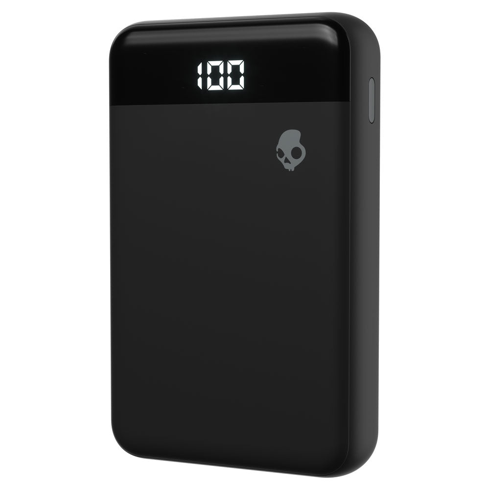 SKULLCANDY FAT STASH 10,000 MAH PORTABLE BATTERY PACK