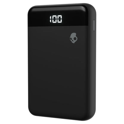 SKULLCANDY FAT STASH 10,000 MAH PORTABLE BATTERY PACK