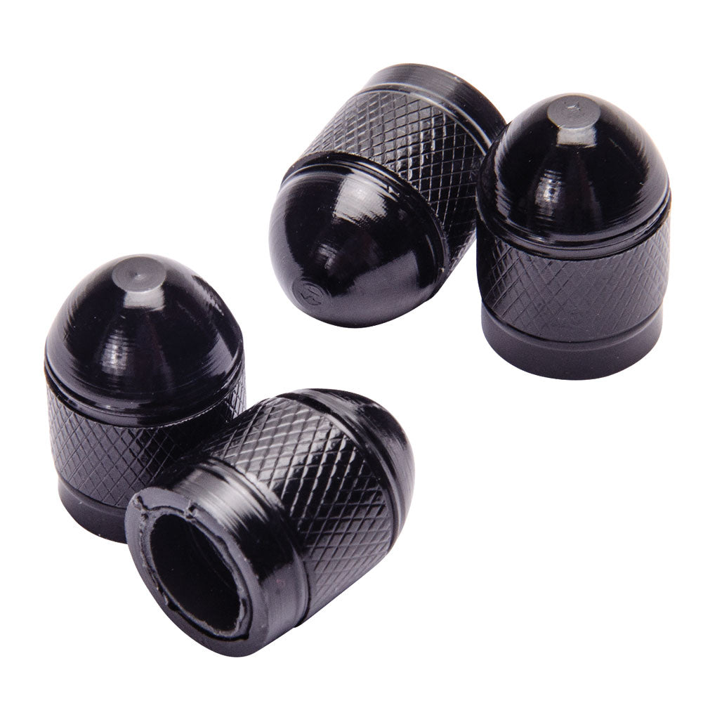 Slime Aluminum Valve Caps