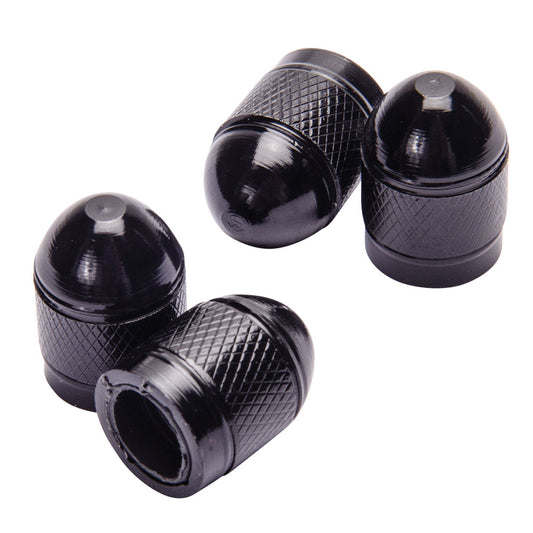 Slime Aluminum Valve Caps