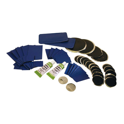 Slime 56 Patches Box Kit