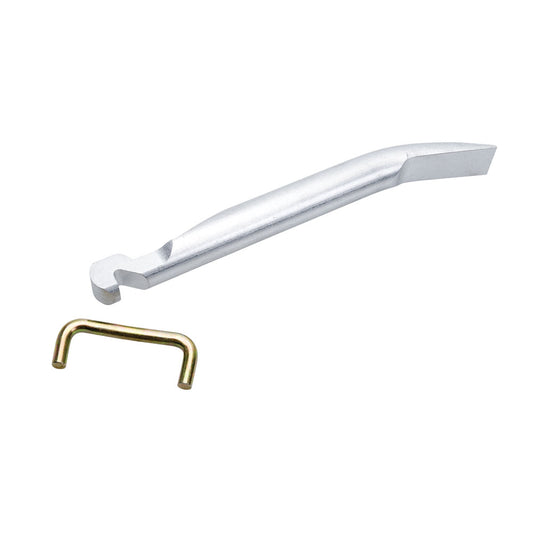 SLP Belt Removal/Clutch Compression Tool with Sheave Clamp Tool
