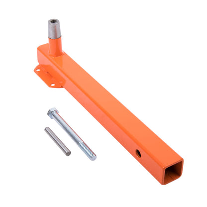 SLP Receiver Hitch Clutch Holding Fixture
