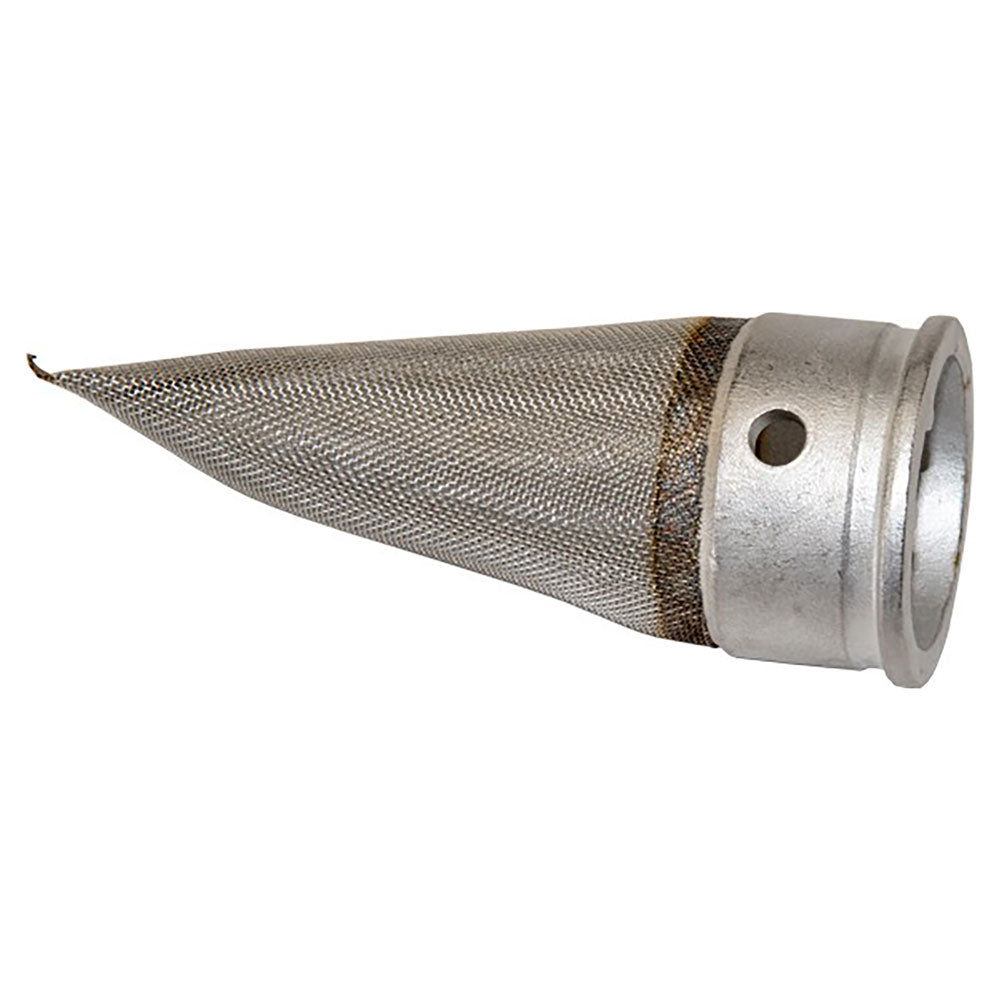 SLP Spark Arrestor Assembly for Performance Slip-On Silencer
