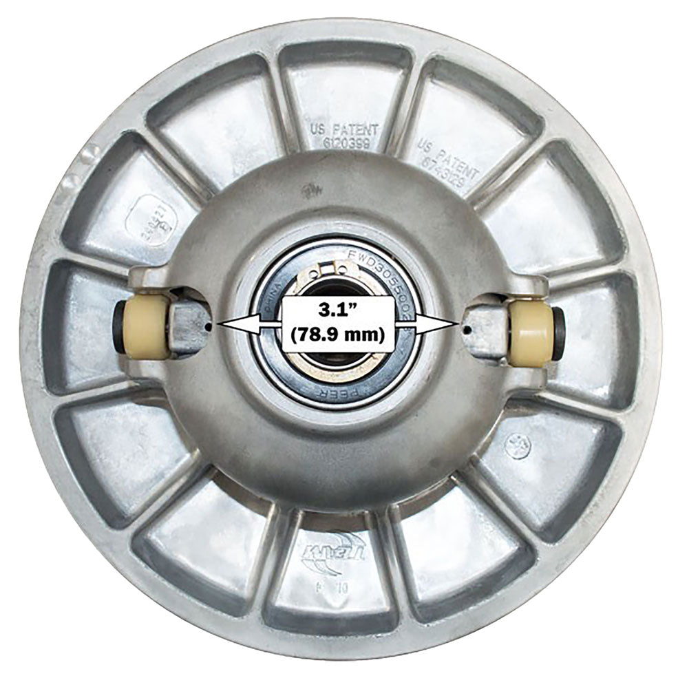 SLP Belt Removal/Clutch Compression Tool