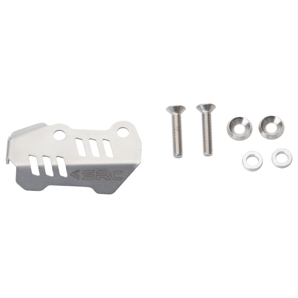 SRC Moto Rear Brake Master Cylinder Guard