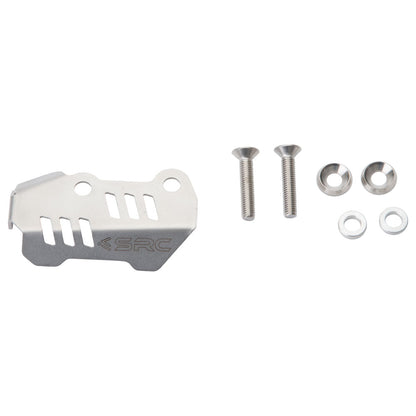 SRC Moto Rear Brake Master Cylinder Guard