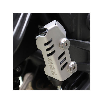SRC Moto Rear Brake Master Cylinder Guard