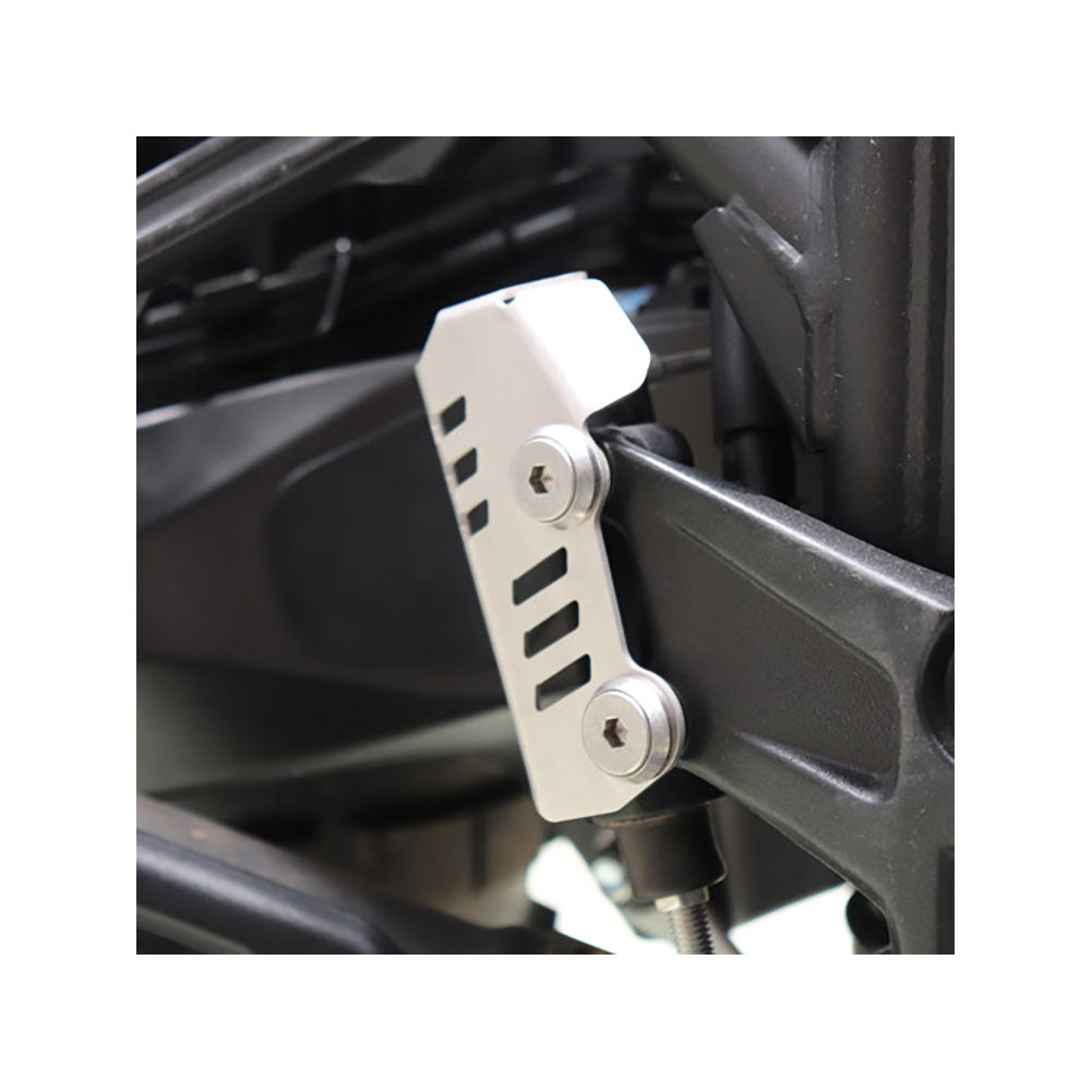 SRC Moto Rear Brake Master Cylinder Guard