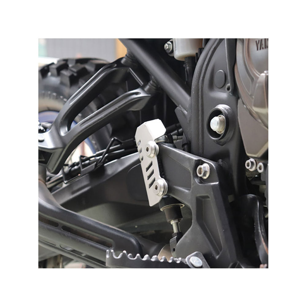 SRC Moto Rear Brake Master Cylinder Guard