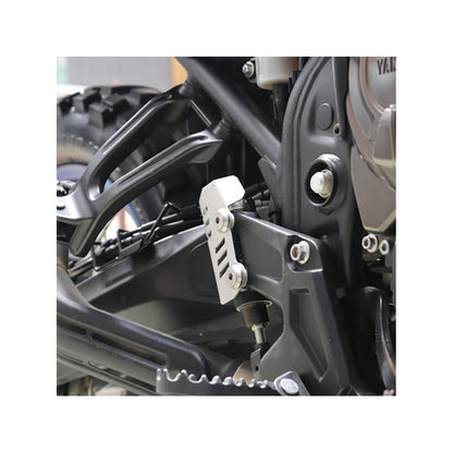 SRC Moto Rear Brake Master Cylinder Guard
