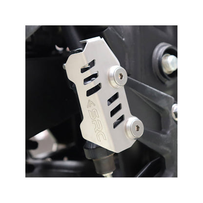 SRC Moto Rear Brake Master Cylinder Guard