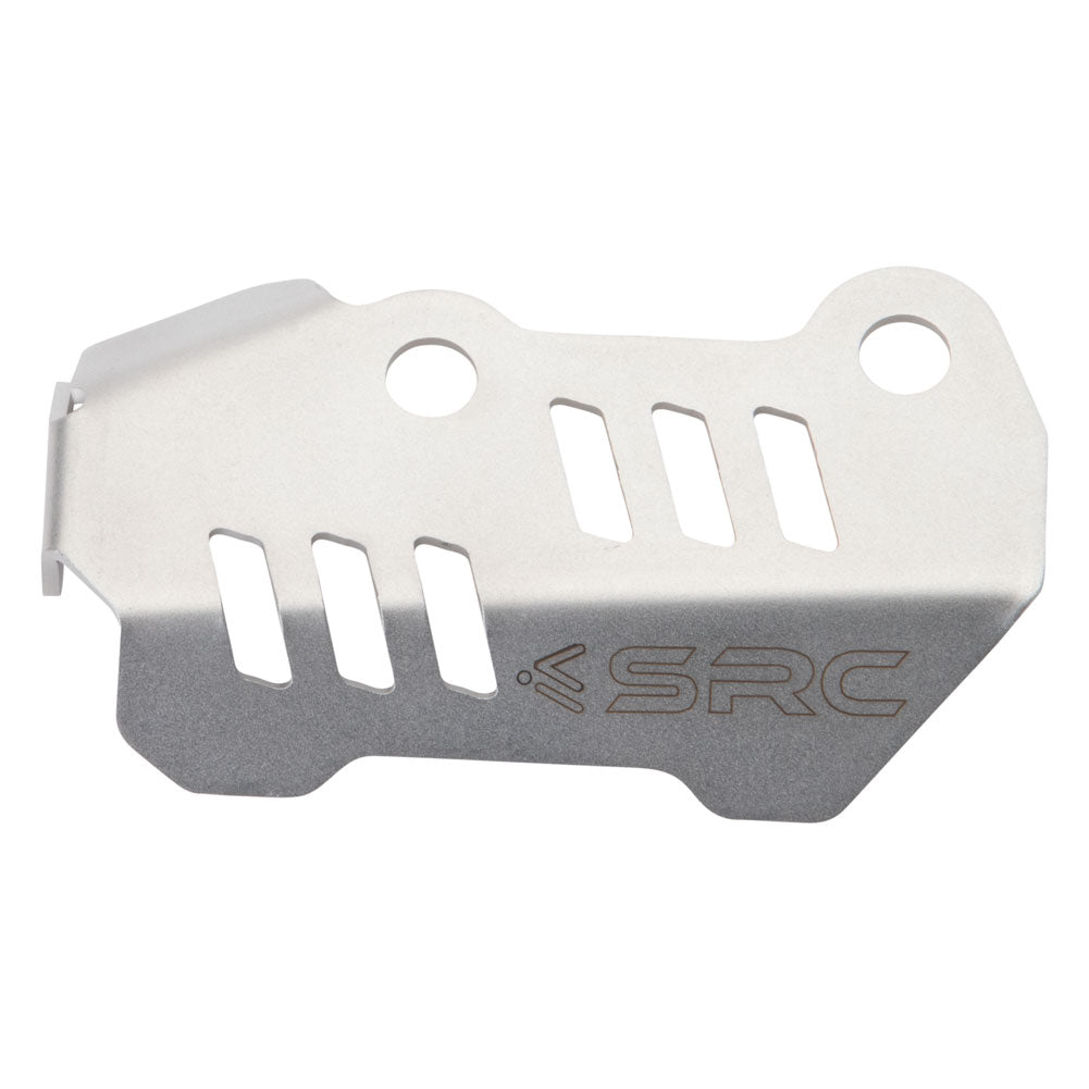 SRC Moto Rear Brake Master Cylinder Guard