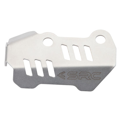 SRC Moto Rear Brake Master Cylinder Guard