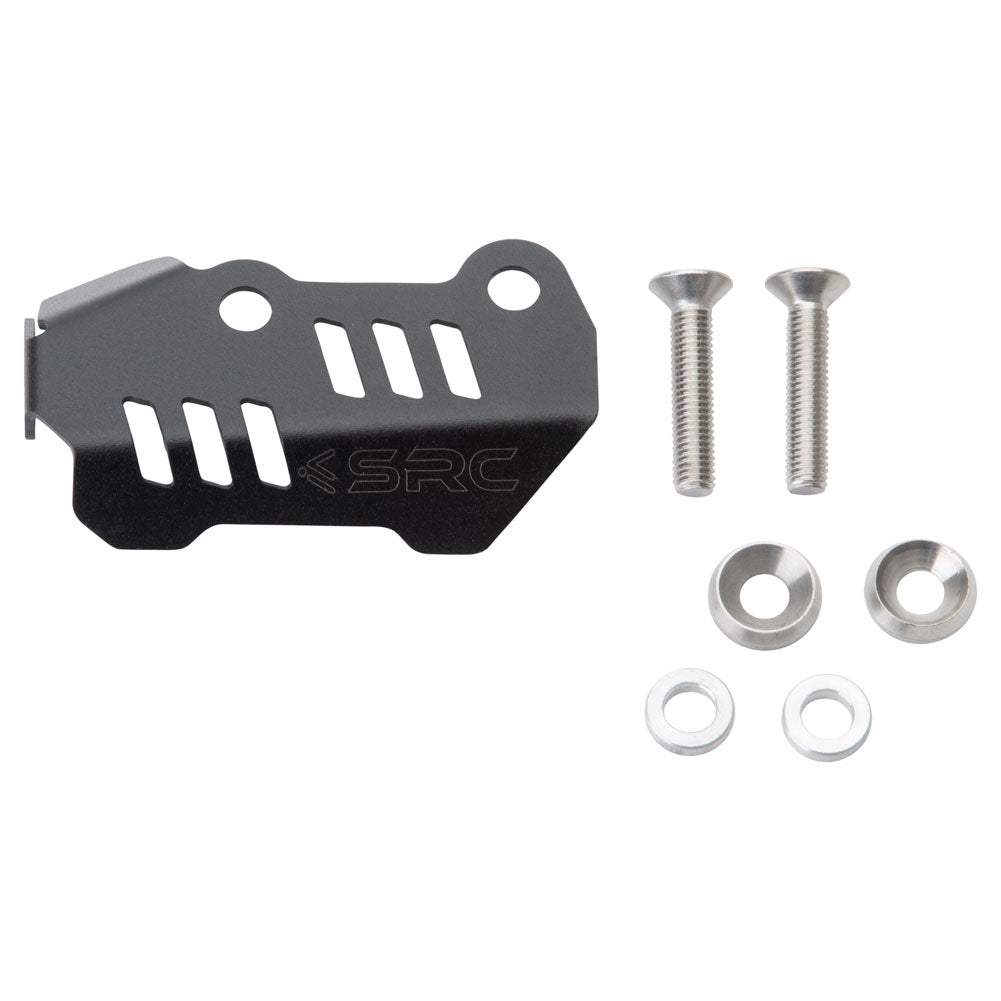 SRC Moto Rear Brake Master Cylinder Guard